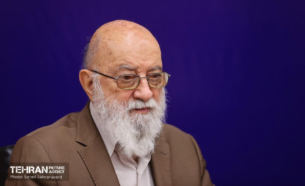 تصویب گزارش حسابرسی سازمان فاوا شهرداری تهران برای سالهای مالی ۱۴۰۰ و ۱۴۰۱