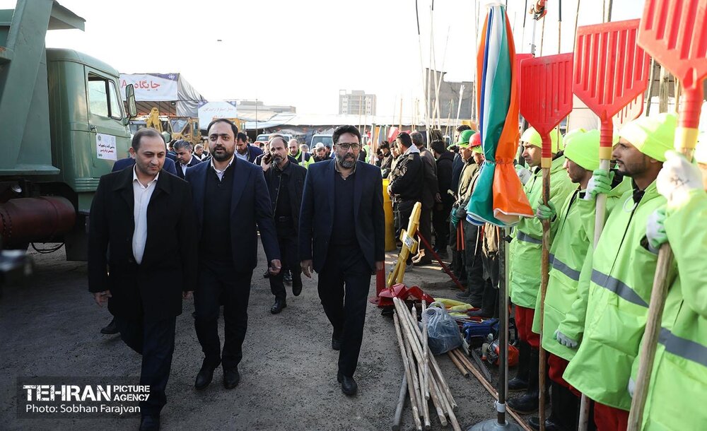 ایران پرسمان