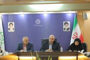 افراد دارای معلولیت می‌توانند در سامانه "من شهردارم" مطالبات خود را پیگیری کنند/ ضرورت تشکیل کمیته‌هایی برای پیگیری مطالبات معلولین تهران
