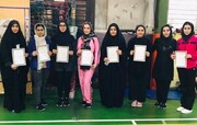 رقابت ۲ هزار شهروند در دورمنطقه‌ای مسابقات "قهرمان‌شهر۲" در منطقه ۱۳