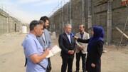 معضل ترافیک جمعه‌های محدوده سرای ایرانی رفع می‌شود