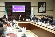 حضور میدانی ۲۰۰ سفیر "من شهردارم" در اماکن و فضاهای عمومی منطقه ۱۳