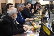 رویکرد شهرداری تهران منطبق بر اصل شفافیت است