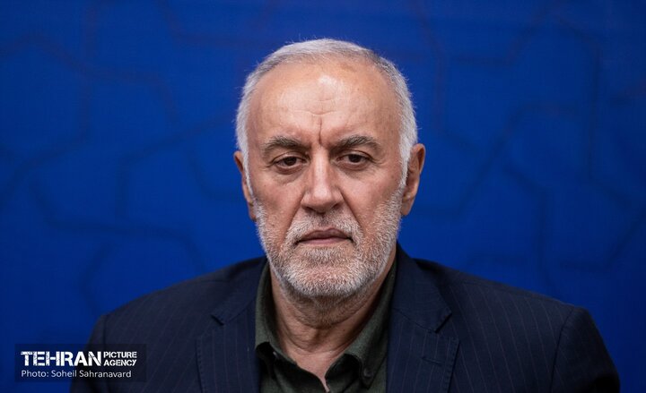 بازار تهران در مقایسه با 6 ماه قبل ایمنتر شده است