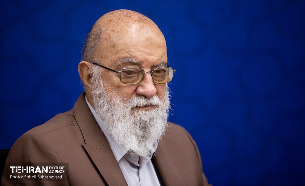 لایحه سیاستگذاری و فرآیند صدور پروانه بناهای تاریخی و ارزشمند تهران تصویب شد