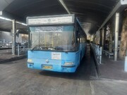 تکمیل اورهال هزار و ۴۰۰ دستگاه اتوبوس تا پایان سال