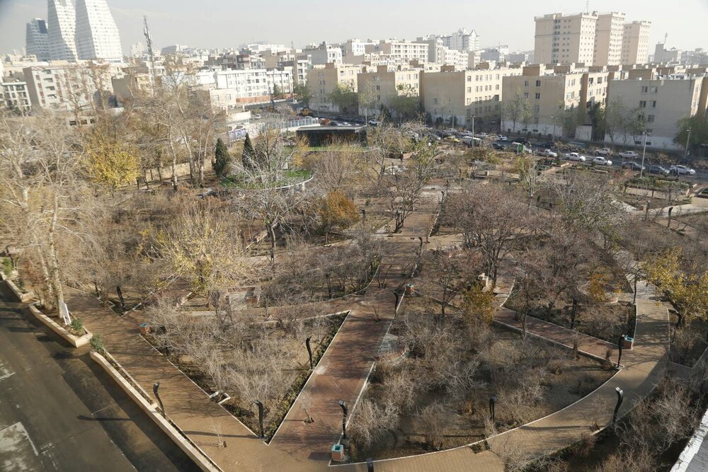 افتتاح ۵۰ پروژه شهری در منطقه امید و زندگی