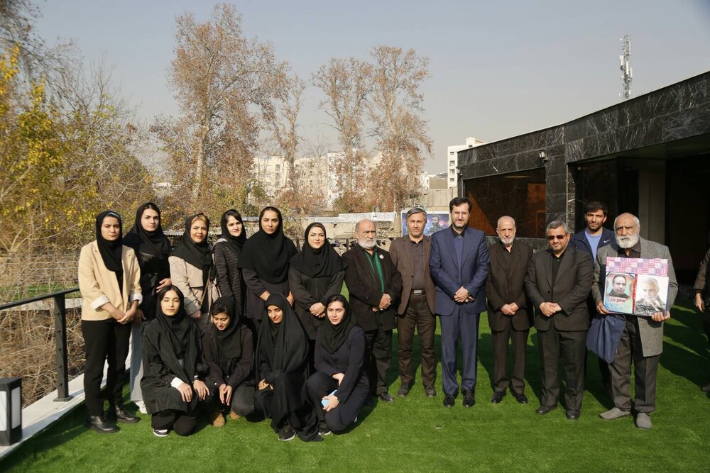 افتتاح ۵۰ پروژه شهری در منطقه امید و زندگی