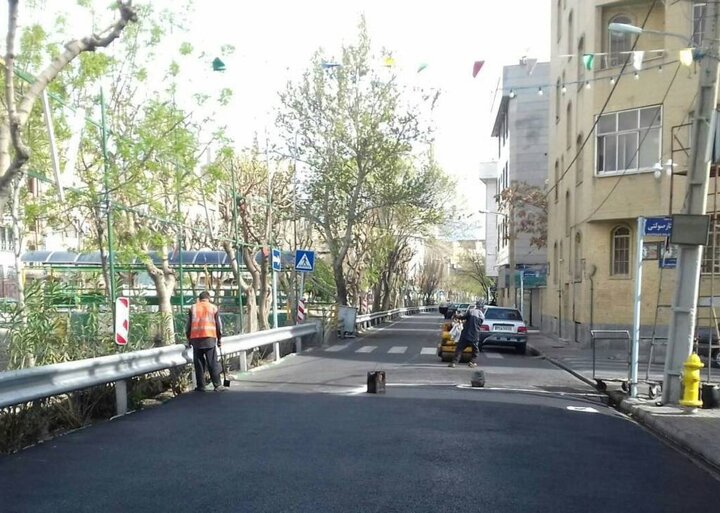 اجرایی شدن ۱۰۰ درصدی طرح‌های پیشنهادی در دوره اول طرح "من شهردارم "