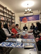 تهران میزبان یلدای همزبانی برای مهاجران