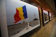 متروی تهران میزبان نمایشگاه عکس رومانی