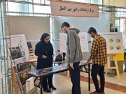 ارائه دستاوردها و پروژه‌های تحولی مرکز ارتباطات‌ شهرداری تهران