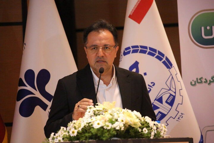 هلدینگ گردشگری و تفریحات شهر تهران نگاه تصدی‌گری ندارد 