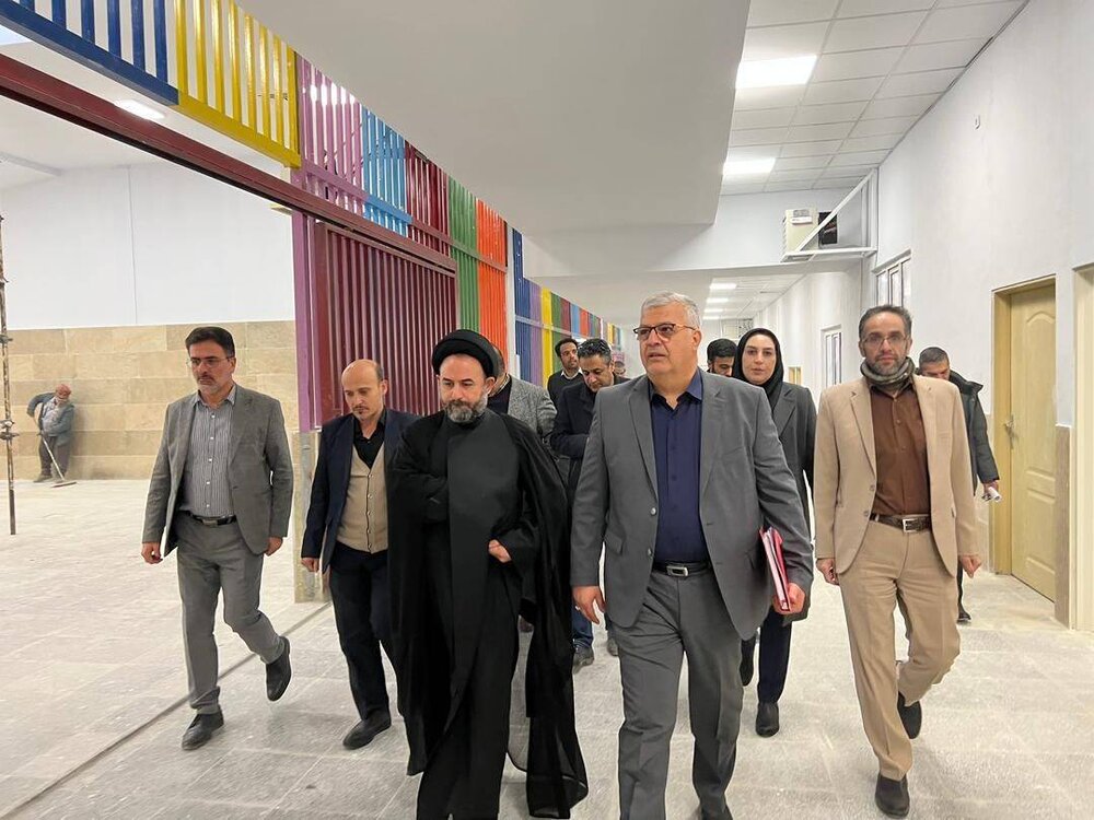 شهرداری تهران نسبت به کاهش آسیبهای اجتماعی دغدغهمند است