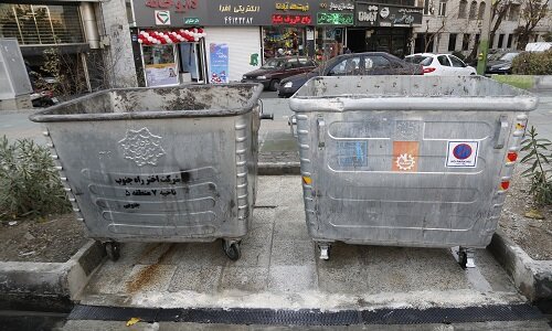   طرح «موزاییکی کردن زیرمخازن و همسطح‌سازی مخازن» در منطقه ۵