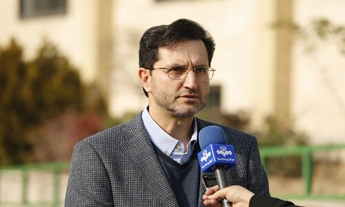 طرح «موزاییکی کردن زیرمخازن و همسطحسازی مخازن» در منطقه ۵