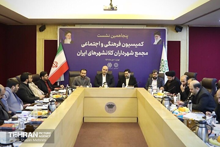 هویت مردمی‌بودن مراسم سالگرد شهید سلیمانی باید حفظ شود/ آزادی زنان و مادران جرائم غیرعمد 