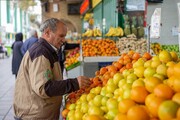 قیمت انواع میوه و سبزیجات در میادین و بازارهای میوه و تره‌بار اعلام شد