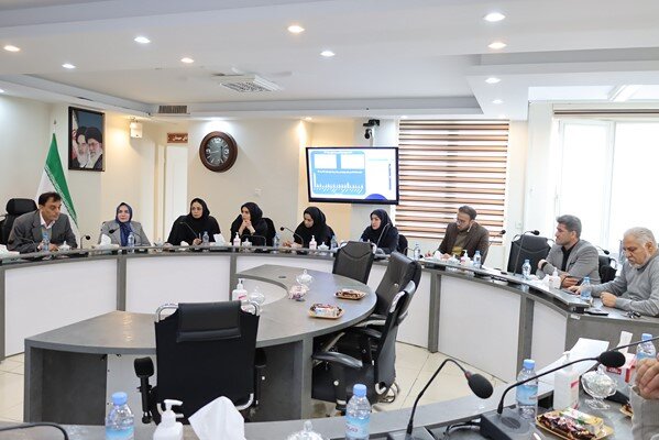 برگزاری دور جدید ارزیابی فصلی عملکرد درمانگاه‌های شرکت شهر سالم