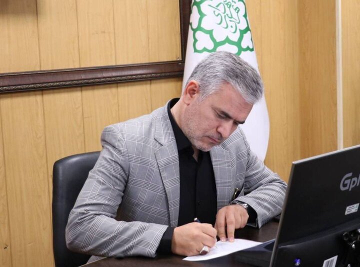 اجرای هرس زمستانه در جنوب شرق تهران توسط ۱۵ اکیپ آموزش دیده