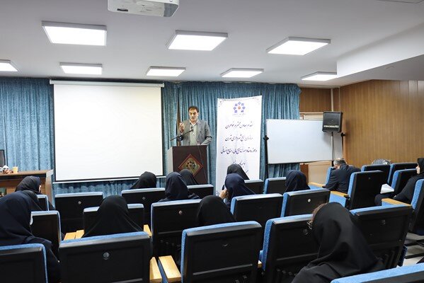 نورمحمدی: مهمترین فعالیت درمانی از نگاه تفکر جهادی و بسیجی،‌ رضایت‌مندی مراجعان است