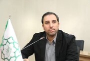 مدیرکل دفتر پایش شهرداری تهران درگذشت