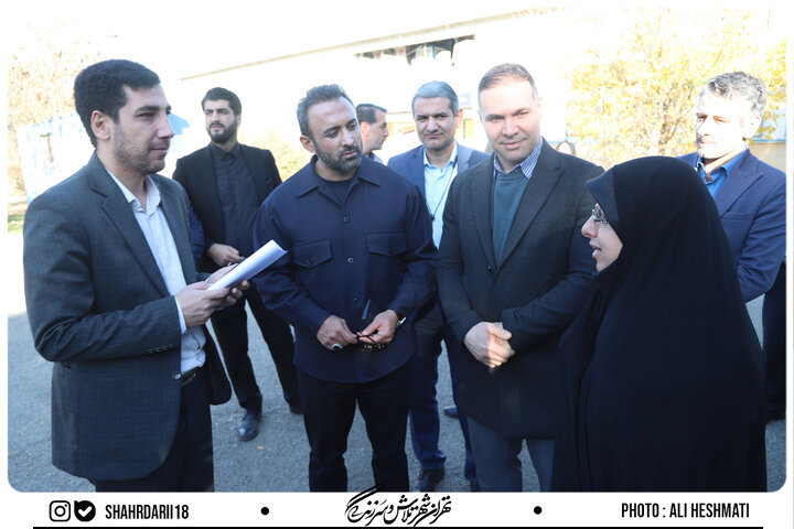 ضرورت توجه توأمان به ابعاد همگانی و قهرمانی ورزش در محلات 