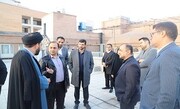 «طرح رصد» به منطقه ۳ تهران رسید