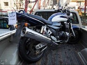 از دستگیری سارق بزرگ شمال‌غرب پایتخت تا هشدار راهور به راکبان موتورسیکلت‌های سنگین