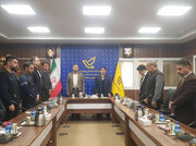 پایگاه اورژانس و آتش‌نشان مقیم در اداره کل پست استان تهران مستقر می‌شوند