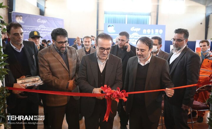 در دوره جدید مدیریت شهری حقوق و مزایای پاکبان‌ها افزایش چشمگیری خواهد داشت