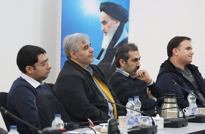 برگزاری کارگاه روانشناسی ترافیک برای کارکنان منطقه ۱۱