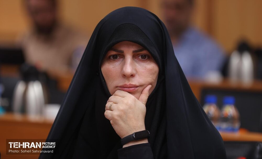 تصویب لایحه تشکیل مرکز زنان و خانواده شهرداری تهران به جلسه آینده شورا موکول شد