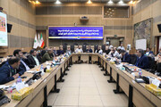 پیگیری سیاست‌گذاری واحد رسانه‌ای از طریق کارگروه اطلاع‌رسانی مدیریت بحران تهران