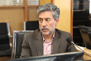 جلسه هیئت اندیشه‌ورز معاونت شهرسازی و معماری شهرداری تهران برگزار شد