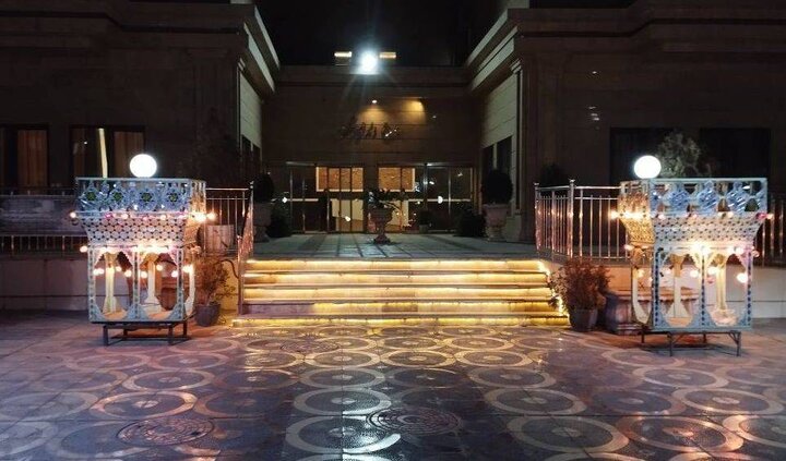 تشییع پیکر شهیده فائزه رحیمی در منطقه ۲۲ برگزار می‌شود