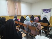 اجرای طرح آموزشی ویژه شهروندان منطقه ۱۴