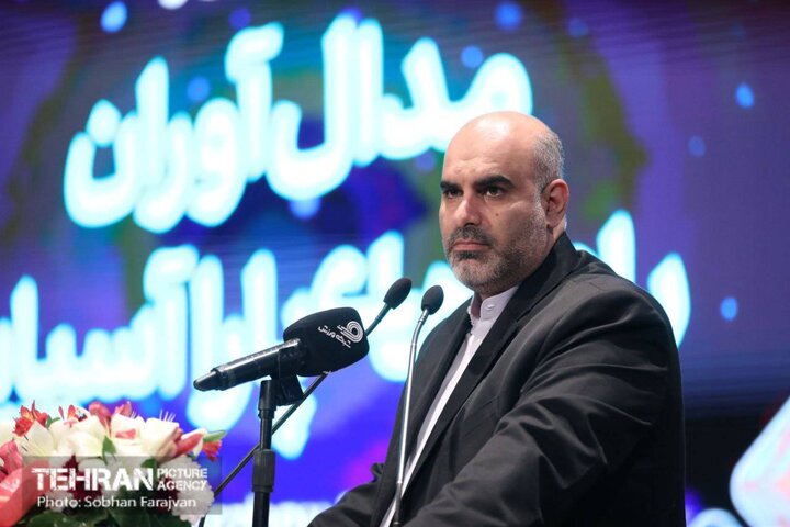 شما ورزشکاران سفیران بزرگ فرهنگ این مرز و بوم هستید