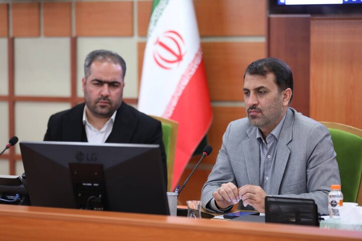 افزایش سهمیه کالاهای اساسی در میادین میوه و تره‌بار جنوب شهر تهران 