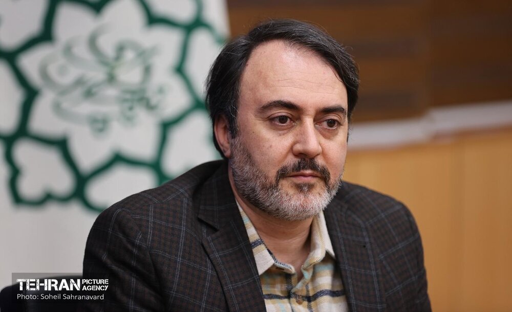نظافت خوب محلات در منطقه ۱۶/ پارکینگ زیرسطحی محله جوادیه تا پاییز افتتاح میشود