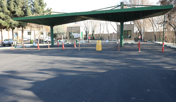 از نخستین مرکز معاینه فنی دوستدار محیط زیست پایتخت رونمایی می‌شود  