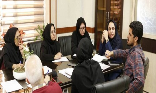 برگزاری دومین جلسه اتاق حل مساله شهرداری منطقه ۵ با محوریت حوزه خدمات شهری