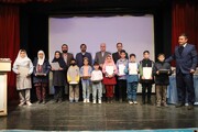 برگزاری نخستین جشنواره "بهترین ها از دورریختنی ها" در منطقه۱۶