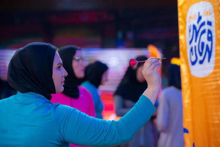 رشد 33درصدی مشارکت کنندگان در رویداد قهرمان شهر در منطقه ۱۸