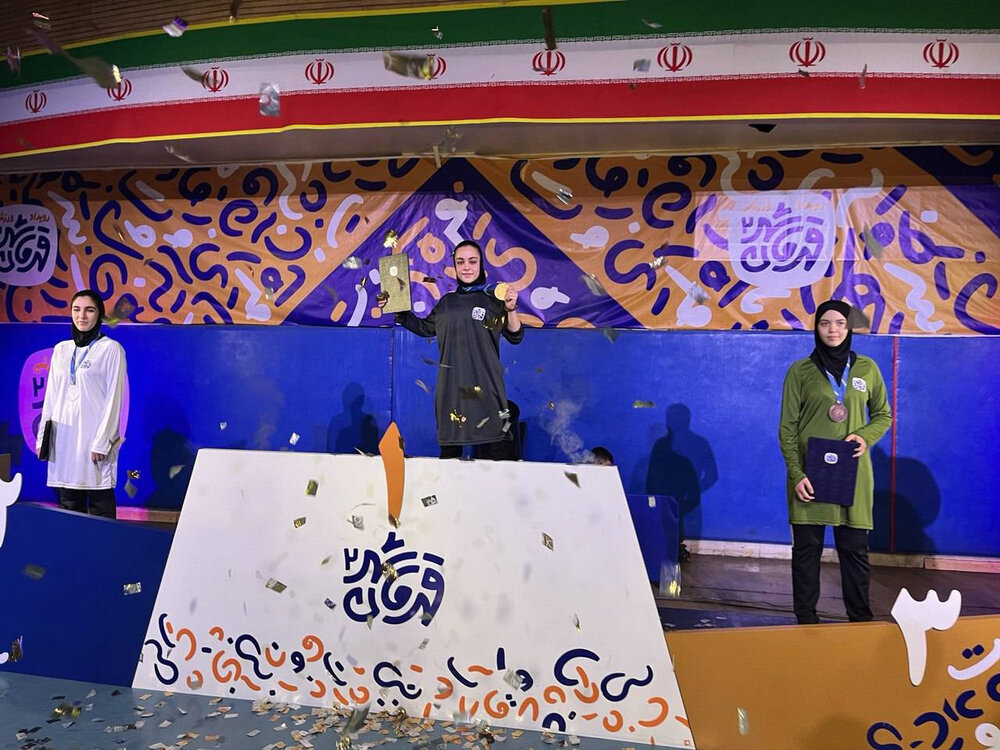 رشد 33درصدی مشارکت کنندگان در رویداد قهرمان شهر در منطقه ۱۸