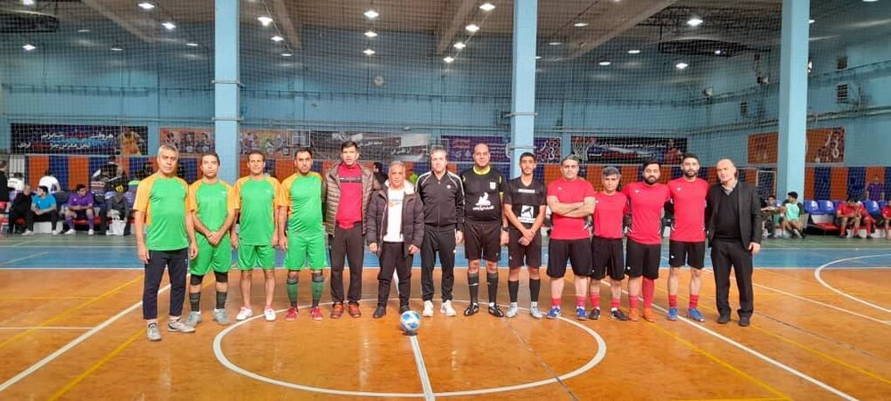 رشد 33درصدی مشارکت کنندگان در رویداد قهرمان شهر در منطقه ۱۸