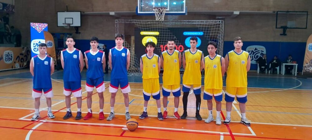 رشد 33درصدی مشارکت کنندگان در رویداد قهرمان شهر در منطقه ۱۸