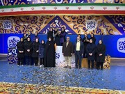 ثبت نام ۴۲ هزار نفر از ساکنان منطقه ۲۲ در قهرمان شهر۲ / سرانه ورزشی مناسب در نوسازترین منطقه تهران