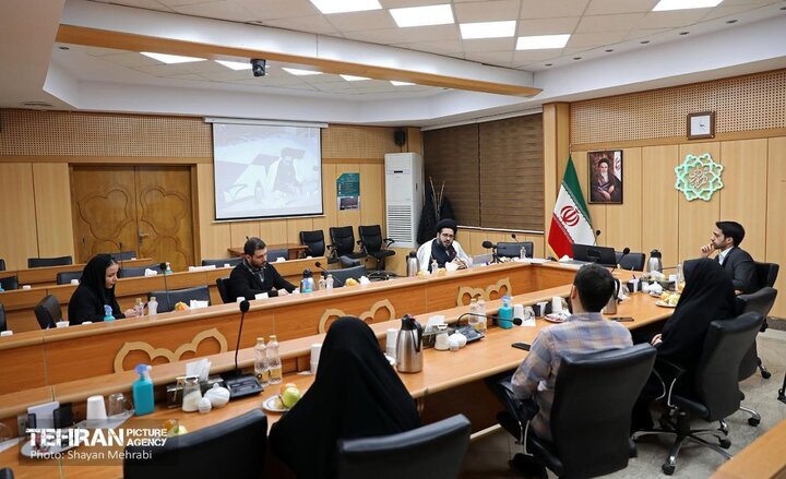 تمرکز بر شکل‌گیری محلات می‌تواند به اخلاقی‌تر شدن شهر کمک کند