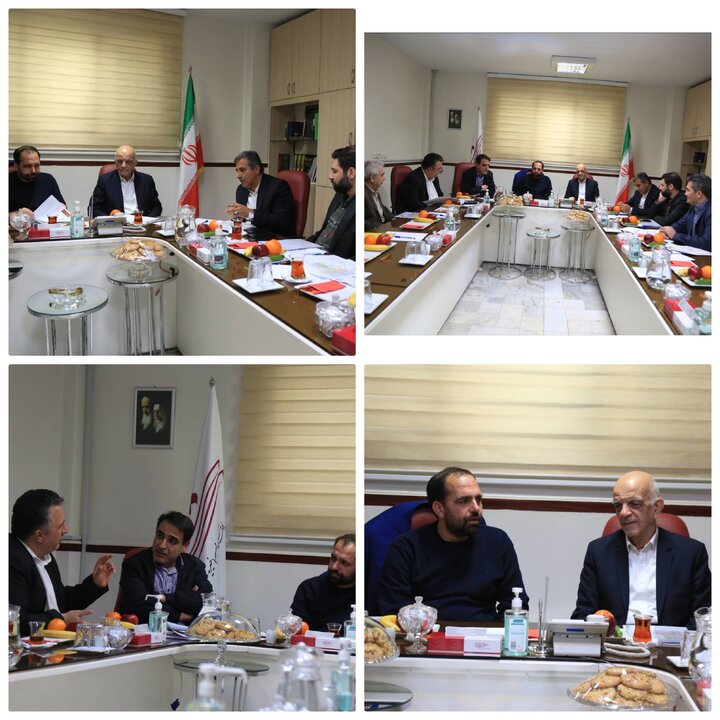 لزوم همراهی مدیریت شهری با مراکز درمانی و بیمارستان‌ها